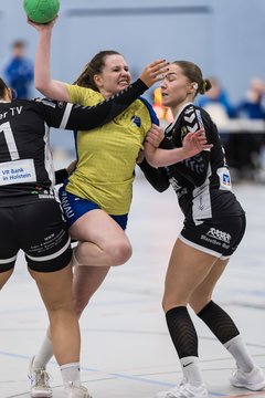 Bild 58 - F HSG Pinnau2 - Rellinger TV2 : Ergebnis: 27:20